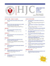 Hellenic Journal of Cardiology杂志封面